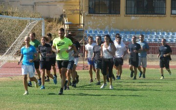 Ικανοποιημένοι στο ΤΟΔ από τα τεστ των διαιτητών