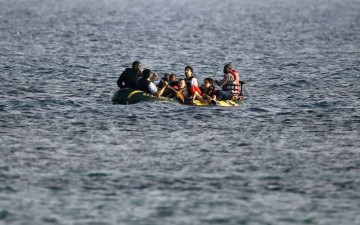 Νέο ναυάγιο ανοιχτά της Τουρκίας με νεκρά παιδιά