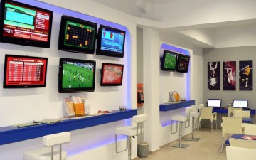  Το ιπποδρομιακό στοίχημα επέστρεψε στα καταστήματα ΟΠΑΠ