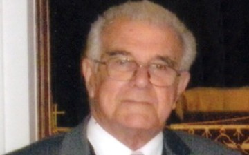 Χαράλαμπος Παλιόγλου:  Ο ευγενής έμπορος και  αριστοκράτης οικογενειάρχης