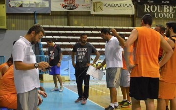 Να μεγαλώσουν το σερί επιδιώκουν οι Άγιοι Θεόδωροι