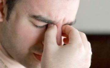 Έχετε θολή όραση  κάποιες φορές;  Πότε είναι κίνδυνος  για την καρδιά