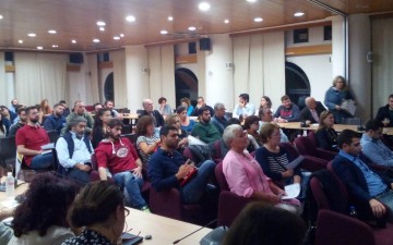 Ημερίδα για φορολογικά  και νομικά θέματα