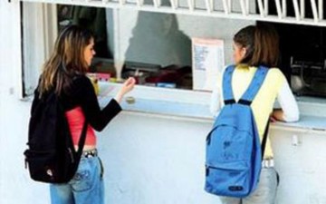 Μείωση μισθωμάτων ζητούν οι ενοικιαστές των κυλικείων στα σχολεία