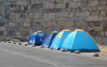 «Αν η Ευρωπαϊκή Ένωση θέλει να σώσει τους λαθρομετανάστες να οργανώσει  σχέδιο παραλαβής από τις τουρκικές ακτές»