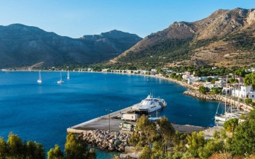 Τήλος: Πράσινη, εναλλακτική, και… κερδισμένη 