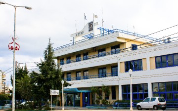 Στο εδώλιο για ρύπανση περιβάλλοντος η ΔΕΥΑΡ