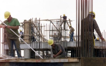 Νέο διοικητικό συμβούλιο στο σωματείο Οικοδόμων Αρχαγγέλου