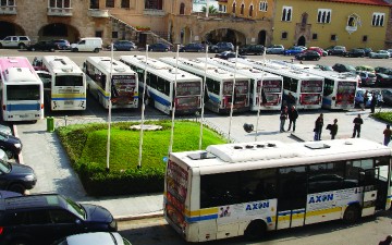“Η υπομονή μας έχει όρια” προειδοποιούν οι εργαζόμενοι της ΡΟΔΑ