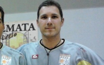 Αντωνίου και Αρνάς στο εφηβικό