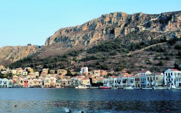 Τραγωδία στο Καστελλόριζο - πνίγηκε ανήλικο παιδί