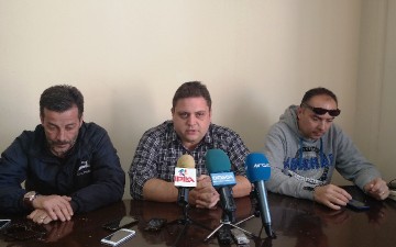 Προχώρησαν με την κατάσχεση  οι εργαζόμενοι της ΡΟΔΑ