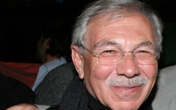 Νέα συνεργασία του σκηνοθέτη Στράτου Μαρκίδη με την Αναστασία Κορινθίου