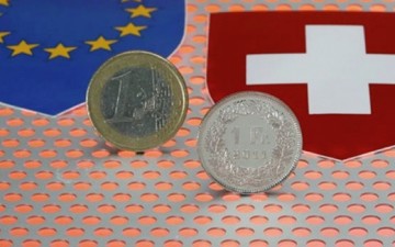 Μεγάλη ανατροπή στα δάνεια σε ελβετικό φράγκο, καμία οφειλή προς την τράπεζα, λέει το δικαστήριο!
