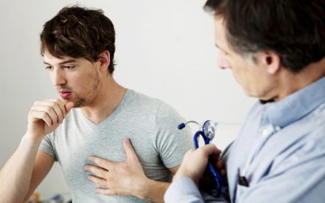 Λοιμώξεις αναπνευστικού:  Μια «ύπουλη» ασθένεια