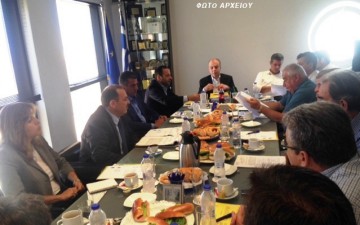 Ειδική εκδήλωση  για τη νέα εποχή του ΠΡΟΤΟΥΡ