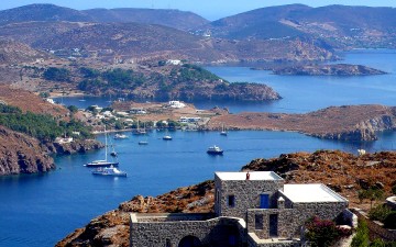 Βασιλιάς της παρανομίας ο Δήμος Πάτμου - Μορφή χιονοστιβάδας οι καταλογισμοί σε βάρος υπευθύνων