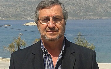 Στη συνεδρίαση του Λιμενικού Ταμείου ο Γιάννης Μηνατσής