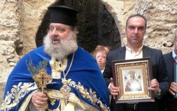 Άνοιξε μετά από…  500 χρόνια ο φάρος του Αγίου Νικολάου