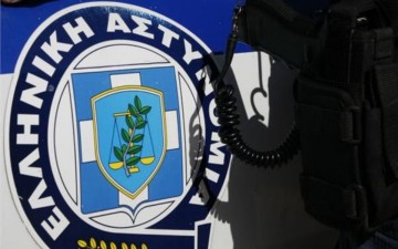 «Πλούσιος» σε συλλήψεις ο Νοέμβριος για την Ελληνική Αστυνομία στο Νότιο Αιγαίο