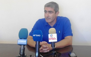 Στη νέα διοίκηση της Ελληνικής Συνομοσπονδίας ο πρόεδρος του Εμπορικού Συλλόγου Ρόδου