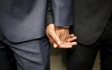 Μέσα στην εβδομάδα το σύμφωνο συμβίωσης για τα ομόφυλα ζευγάρια στη Βουλή