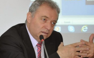 Επιστημονική εκδήλωση  με ομιλητή τον Ε. Λέκκα