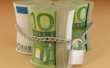 600 ηλεκτρονικά κατασχετήρια την ημέρα από τις τράπεζες για οφειλές σε Ταμεία