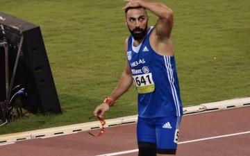 Έξι εκδηλώσεις αθλητικού περιεχομένου στο εορταστικό πρόγραμμα του ΔΟΠΑΡ