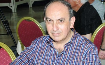 Παραμένει ο Βασίλης Παπανικόλας διοικητής στο νοσοκομείο της Ρόδου