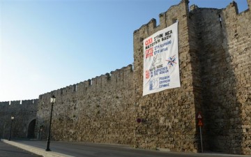 Στη Λάρνακα η 6η Τριμερής Συνάντηση του κινήματος Ειρήνης Ελλάδας-Τουρκίας-Κύπρου