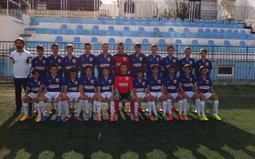 Εντυπωσίασαν στην Αθήνα οι Ατρόμητοι 