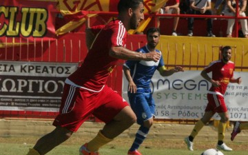 Αποφασίζει για Σταυλά, Καρπαθάκη ο Πέτρος Μίχος