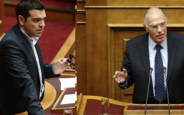 Η Kως στο επίκεντρο  αντιπαράθεσης Τσίπρα-Λεβέντη
