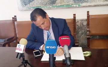 Αδωνις Γεωργιάδης: Ήθελα αυτή η αναμέτρηση να ήταν γιορτή δημοκρατίας