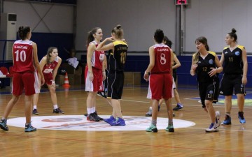 Τοπικό Μπάσκετ: Οι προβολείς στην Τέντα