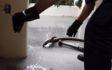 Ανακοίνωση του Νοσοκομείου Ρόδου σχετικά με την εξιχνίαση υπόθεσης κλοπής καυσίμων