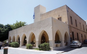 Λυπήθηκα διπλά για το Ακταίον