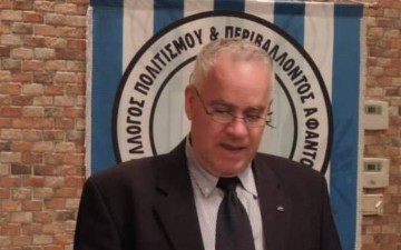 Διευκρινήσεις ζητά από το δήμαρχο ο Γιώργος Νικολής
