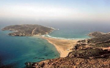 ΔΕΥΑΡ: Διακοπή υδροδότησης αύριο στο Πρασονήσι