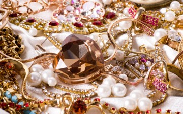 Κλοπή κοσμημάτων στη Νότια Ρόδο