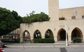 «Πού ‘ναι τα χρόνια» στο Ακταίον