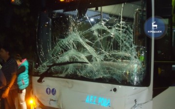 Πότε θα ληφθούν μέτρα για την διασταύρωση καρμανιόλα;