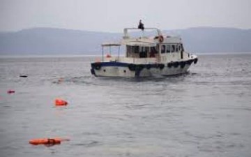 Ανεύρεση σορού βρέφους, αγνώστων στοιχείων, στην Κάλυμνο