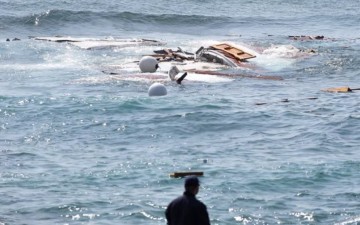 Και άλλες σοροί προσφύγων στα νερά του Αιγαίου