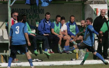 Α' κατηγορία: Δύο οι αντίπαλοι, πολλοί οι ενδιαφερόμενοι 