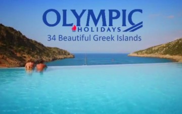 Φ.Λαμπριανίδης, Olympic Holidays: Η Ελλάδα θα λάμψει το 2016 στη βρετανική αγορά