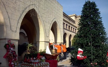 Το δέντρο της αγάπης