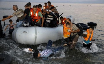 Τραγωδία με 18 μετανάστες που είχαν προορισμό την Κάλυμνο