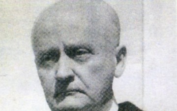 Οι Άγγλοι ήρθαν το 1945 σαν ελευθερωτές και επί διετία επεδίωκαν να παραμείνουν
